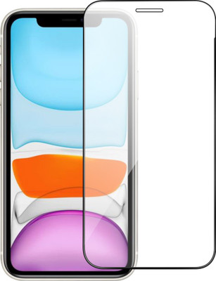 Artistque Edge To Edge Tempered Glass for Motorola Edge 50 Neo,Moto Edge 50 Neo(Pack of 1)