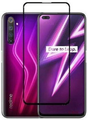 LIKEDESIGN Edge To Edge Tempered Glass for vivo T4 Pro 5G(Pack of 1)
