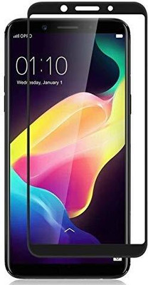 1DOLLAR Edge To Edge Tempered Glass for Oppo A83-Anti-Fingerprint, Waterproof, Oil-resistant, Bubble-Free, Anti-Static with Full Screen Coverage & Easy Installation(with Easy Installation Kit)(Pack of 1) 1DOLLAR Edge To Edge Tempered Glass for Oppo A83-Anti-Fingerprint, Waterproof, Oil-resistant, Bubble-Free, Anti-Static with Full Screen Coverage & Easy Installation(with Easy Installation Kit)(Pack of 1)