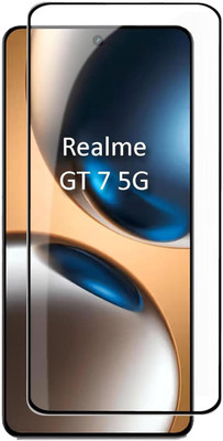 INSTYLE Tempered Glass Guard for Realme GT 7 5G(Pack of 1)