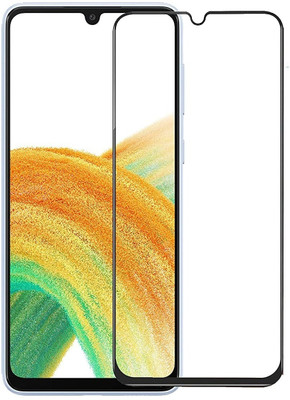 GORILLA Extra Strong Premium Edge To Edge Tempered Glass for Gionee Max Pro(Pack of 1)