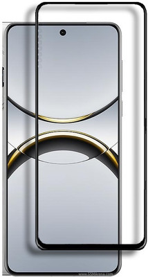 Caseline Edge To Edge Tempered Glass for OPPO Find X8 5G(Pack of 1)