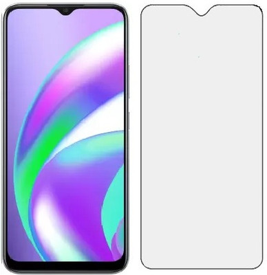 Gorilaorginal Edge To Edge Tempered Glass for Oppo A31 2020A15 Oppo A5 2020A8A11 Oppo A15sA53s(Pack of 1)