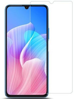 S2A Impossible Screen Guard for huawei p smart 2019(Pack of 1)