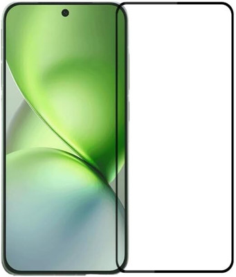 AB PRIME Edge To Edge Tempered Glass for Vivo Y300 GT 5G, Vivo Y300 GT(Pack of 1)