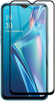 Blate Edge To Edge Tempered Glass for Lava Z71, Get this Product At Just Rs. 60 on DelhiGear.com(Pack of 1)