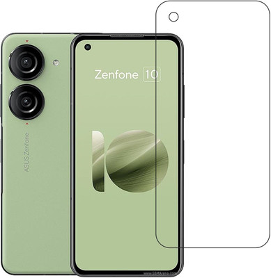 Flipkart SmartBuy Edge To Edge Tempered Glass for Asus Zenfone 12 Ultra 5G(Pack of 1)