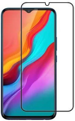 Hyper Edge To Edge Tempered Glass for Realme Gt 7(Pack of 1)