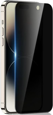 Bai and kaka Edge To Edge Tempered Glass for Samsung Galaxy F05(Pack of 1)