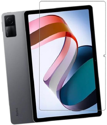 Mersal Edge To Edge Tempered Glass for Redmi pad 10.61 inch(Pack of 1)