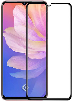 Blate Edge To Edge Tempered Glass for Lenovo Z6 Pro, Get this Product At Just Rs. 60 on DelhiGear.com(Pack of 1)