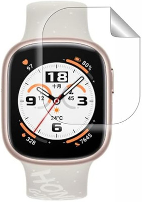 VD Enterprise Nano Glass for Huawei Watch 4 - Copy (4)(Pack of 2)