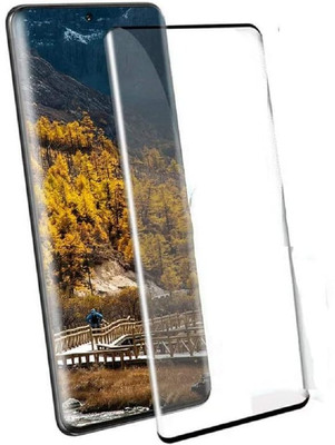 TESPARK Edge To Edge Tempered Glass for vivo X200 Pro 5G(Pack of 1)