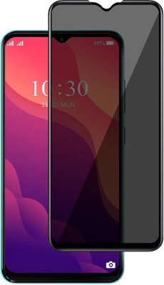 Pasiphae Edge To Edge Tempered Glass for Micromax In 1B(Pack of 1)