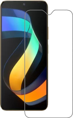 BRENZZ Tempered Glass Guard for Infinix Zero 20(Pack of 1)