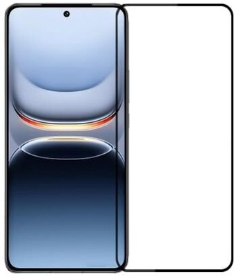Flipkart SmartBuy Tempered Glass Guard for iQOO 13 5G(Pack of 1)