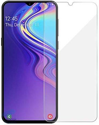 Mobishell Impossible Screen Guard for Apple iPhone 13 pro Max(Pack of 1)
