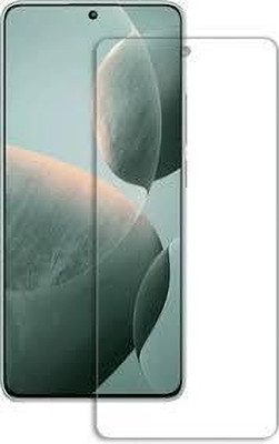 Quicknick Edge To Edge Tempered Glass for Xiaomi Redmi K70 Pro(Pack of 1)