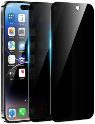 Ognl Edge To Edge Tempered Glass for Apple iPhone X, Apple iPhone X(Pack of 2)