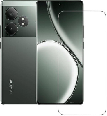 Flipkart SmartBuy Edge To Edge Tempered Glass for Realme GT 7 Pro(Pack of 1)