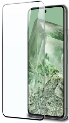 Flipkart SmartBuy Edge To Edge Tempered Glass for Google Pixel 9(Pack of 1)