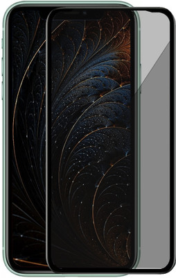 HQ Protection Edge To Edge Tempered Glass for Apple iPhone XS(Pack of 1)