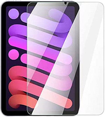 COVER CAPITAL Tempered Glass Guard for Apple iPad Mini 7(Pack of 1)