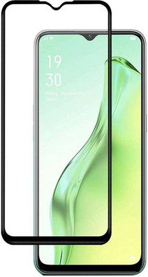 DSCASE Edge To Edge Tempered Glass for Motorola G06 Power 5G, Moto G06 Power(Pack of 1)