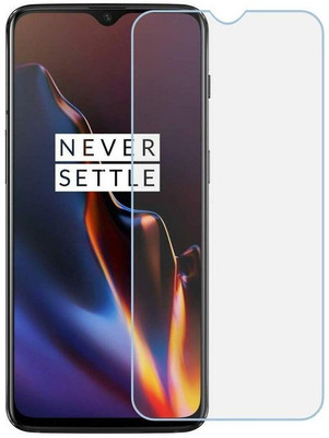 Donald Edge To Edge Tempered Glass for OnePlus 6T(Pack of 1)