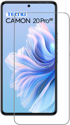 INFINITYWORLD Edge To Edge Tempered Glass for Infinix HOT 50i, Infinix Hot 50i(Pack of 1)