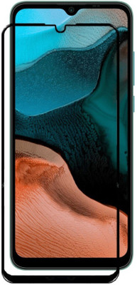 SRT Edge To Edge Tempered Glass for Micromax IN 2C(Pack of 1)