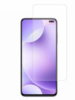 NKCASE Edge To Edge Tempered Glass for Poco M2 Pro 5G, Redmi Note 9 Pro 5G, Redmi Note 9 Pro 5G Max, Redmi Note 10 Lite 5G(Pack of 1)