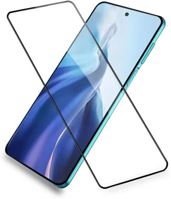 Flipkart SmartBuy Edge To Edge Tempered Glass for OPPO Reno14 Pro 5G(Pack of 1)