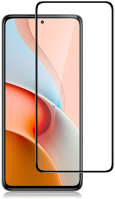 Blate Edge To Edge Tempered Glass for Infinix Hot 11s, Get this Product At Just Rs. 60 on DelhiGear.com(Pack of 1)