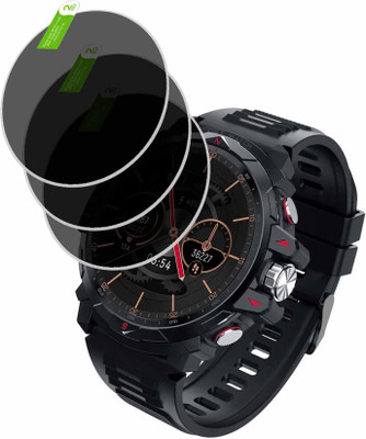 HIDEOUS Edge To Edge Tempered Glass for Cult Ranger XR Ultra(Pack of 3)