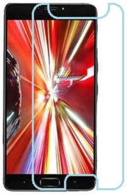 SkyTree Edge To Edge Tempered Glass for Infinix Note 4 X572(Pack of 1)