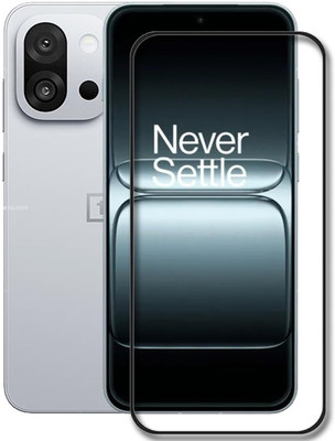Flipkart SmartBuy Edge To Edge Tempered Glass for Oneplus 13s 5G, Oneplus 13T 5G(Pack of 1)