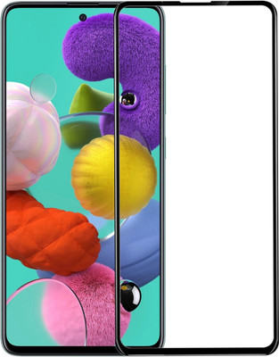 Gorilla Original Edge To Edge Tempered Glass for SAMSUNG Galaxy A51, OnePlus Nord, Google Pixel 6 5G(Pack of 1)