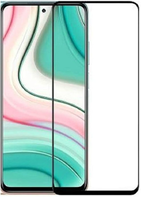 iCopertina Edge To Edge Tempered Glass for SAM A90(Pack of 1)