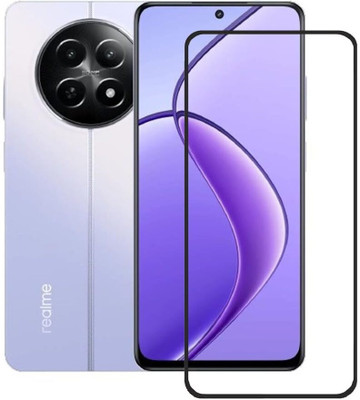 Flipkart SmartBuy Tempered Glass Guard for realme 13 5G(Pack of 1)