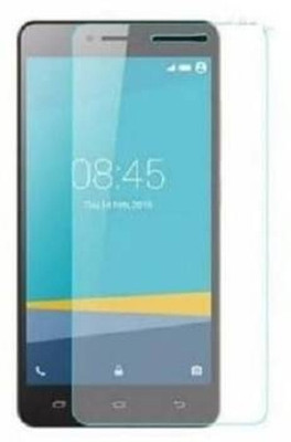 ConnectPoint Edge To Edge Tempered Glass for Infinix Zero 5 X603(Pack of 1)