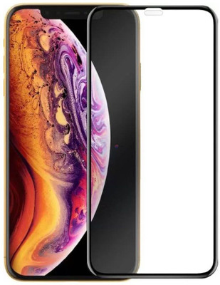Blate Edge To Edge Tempered Glass for Apple iPhone XS Max, Get this Product At Just Rs. 60 on DelhiGear.com(Pack of 1)
