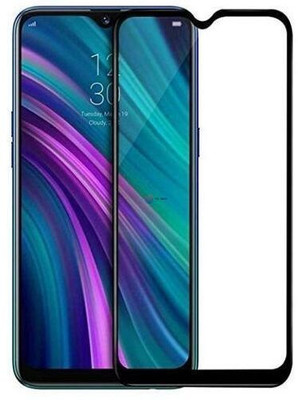Blate Edge To Edge Tempered Glass for Tecno Spark 7, Get this Product At Just Rs. 60 on DelhiGear.com(Pack of 1)