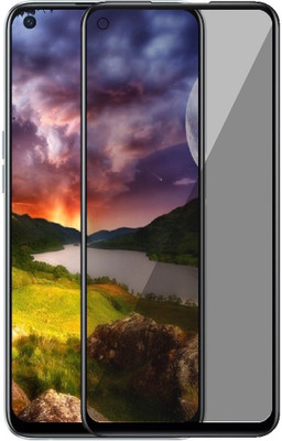 Pasiphae Edge To Edge Tempered Glass for OnePlus Nord CE 2 Lite 5G(Pack of 1)