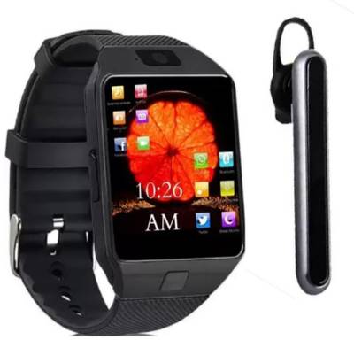 Smart watch jio clearance