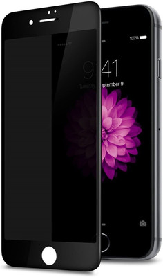 XTRENGTH Edge To Edge Tempered Glass for Apple iPhone SE 2020, Apple iPhone 8, Apple iPhone 7(Pack of 1)
