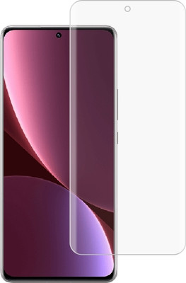 XYNITY Tempered Glass Guard for Vivo X60 Pro, Vivo X60 Pro 5G(Pack of 1)