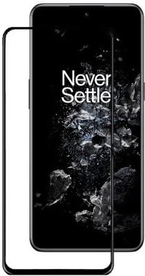 AB PRIME Edge To Edge Tempered Glass for OnePlus 10T 5G, One Plus 10T 5G, One Plus 10T(Pack of 1)