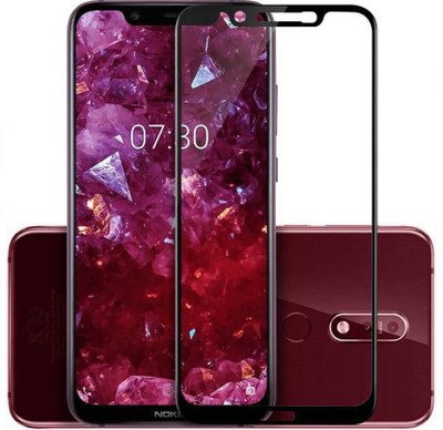 welldesign Edge To Edge Tempered Glass for RealMe 14 Pro Plus 5G(Pack of 1)