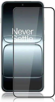 MOBIGENIX Tempered Glass Guard for OnePlus 15 5G, OnePlus 15(Pack of 1)